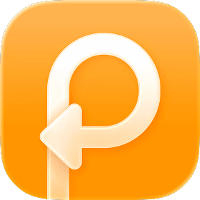 Paste app icon